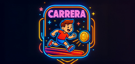 Carrera Juego